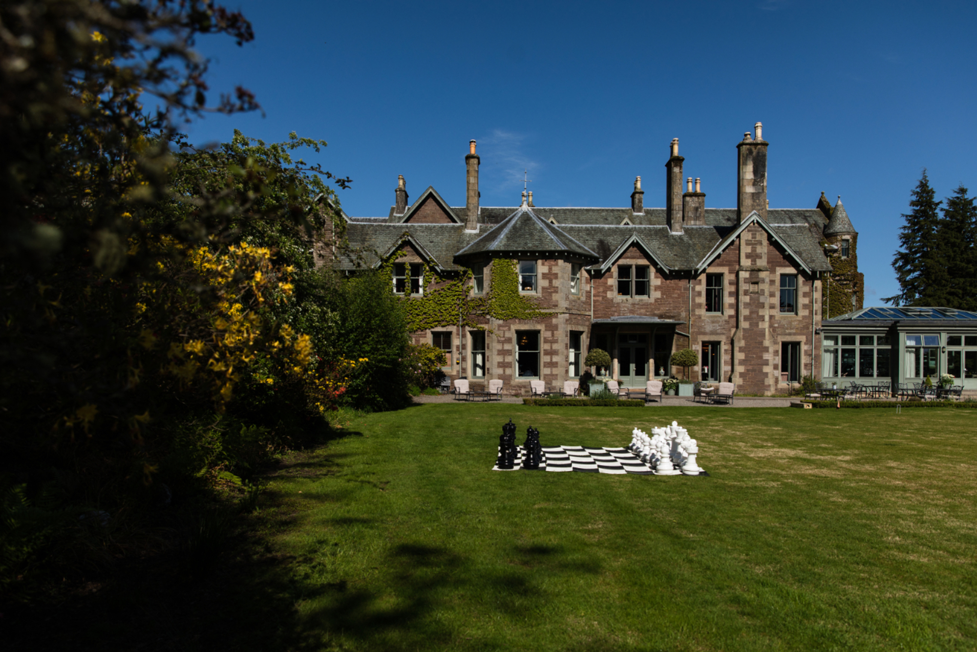 Cromlix 2 May105