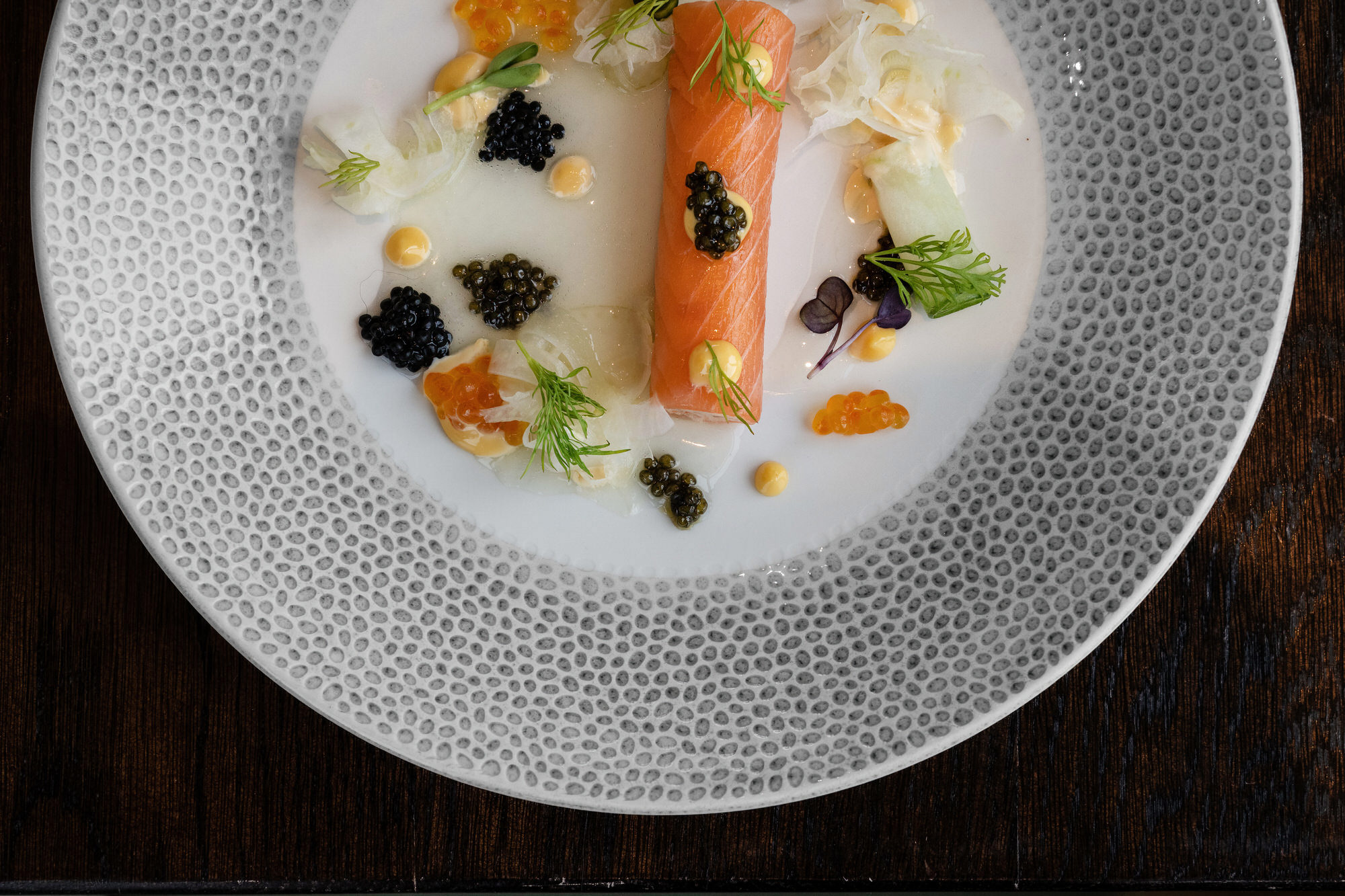 Book A Table Hero Image