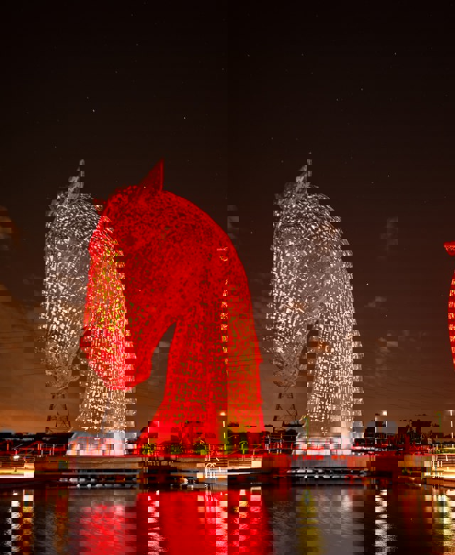 Kelpies Mark Mc Neill D2vgc6s1a C Unsplash