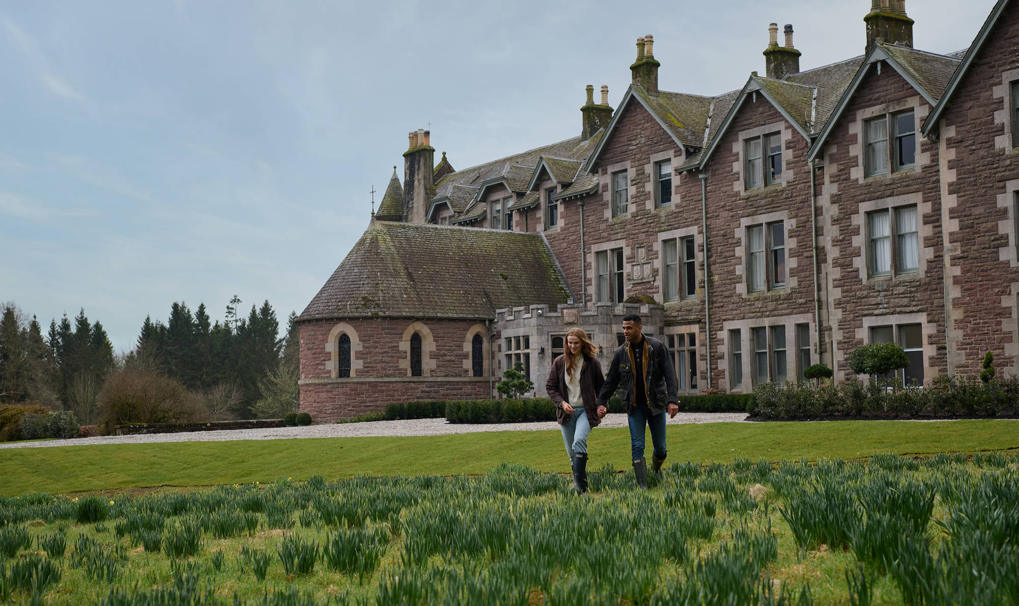 Hotel Grounds Cromlix 5 Star Hotel In Dunblane Scotland hotel-grounds-cromlix-5-star-hotel-in-dunblane-scotland