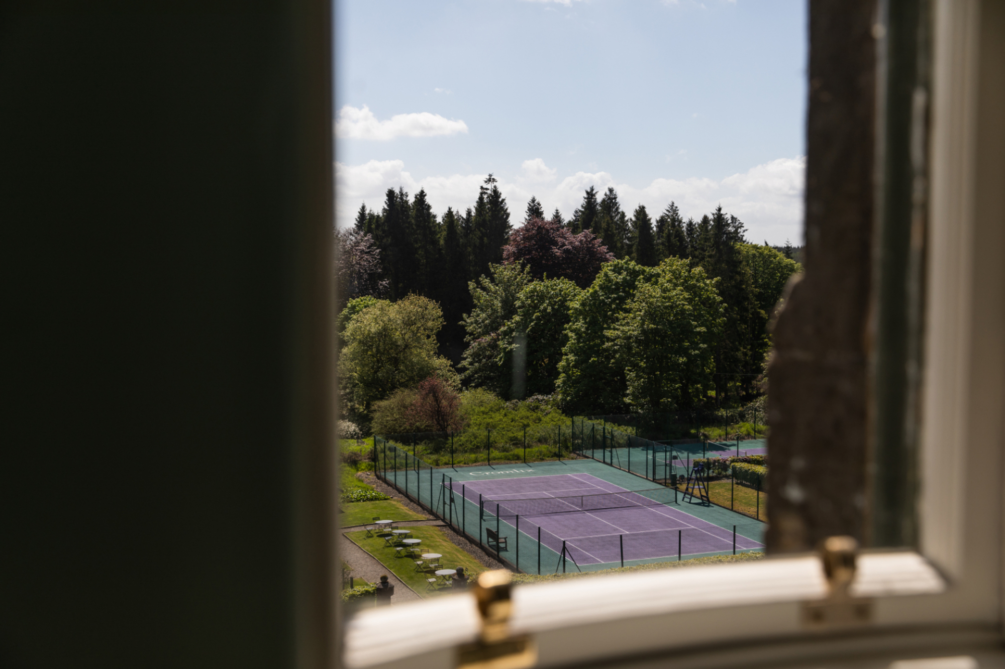 Cromlix 2 May165