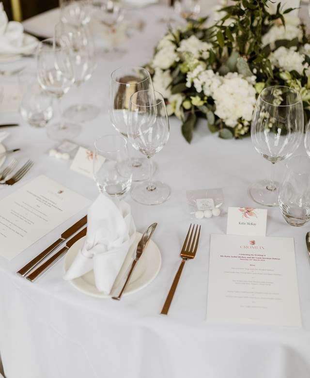 Table Setting