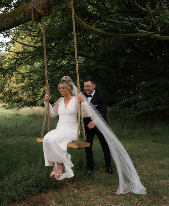 Lisa Swing