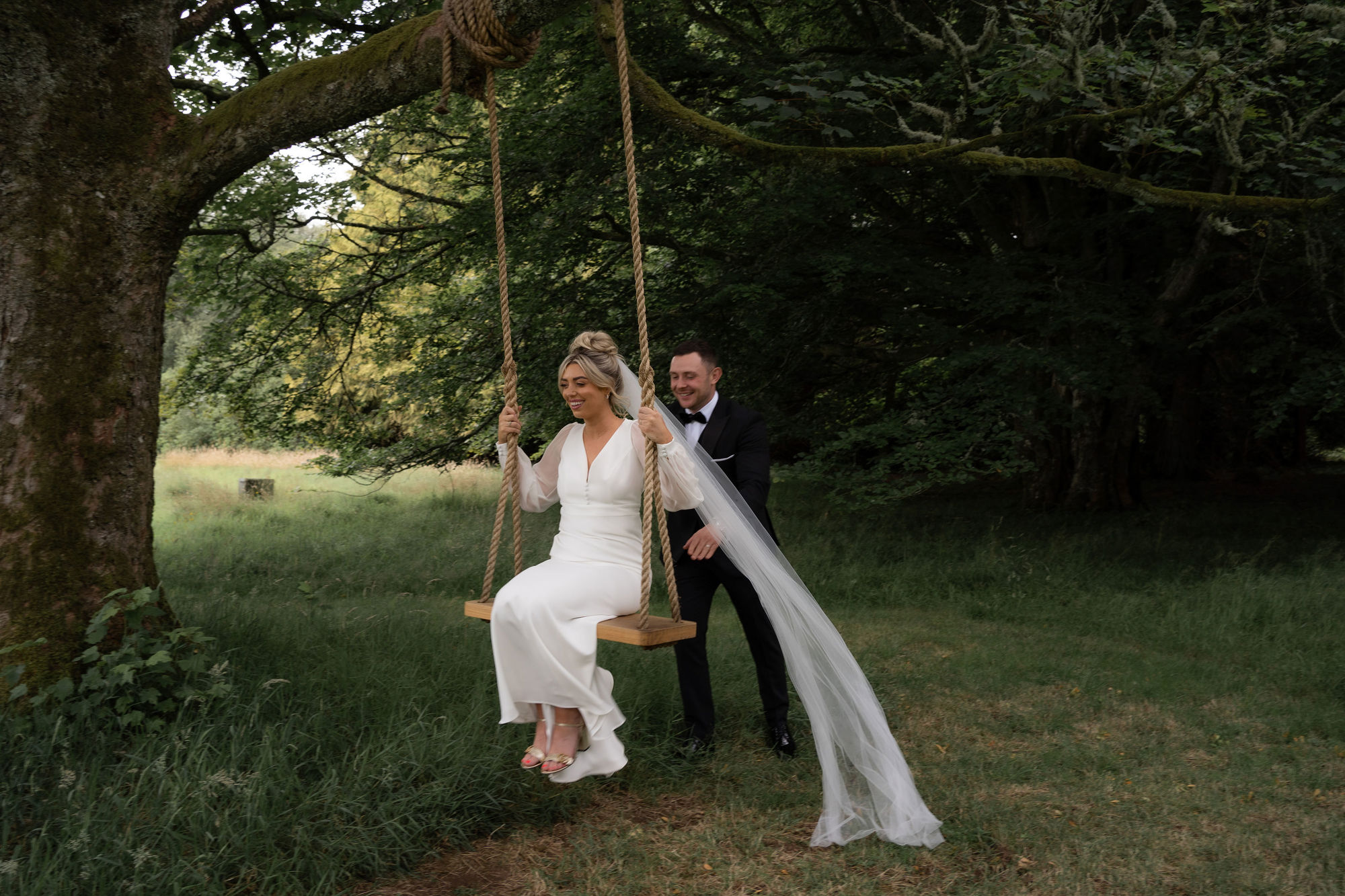 Lisa Swing