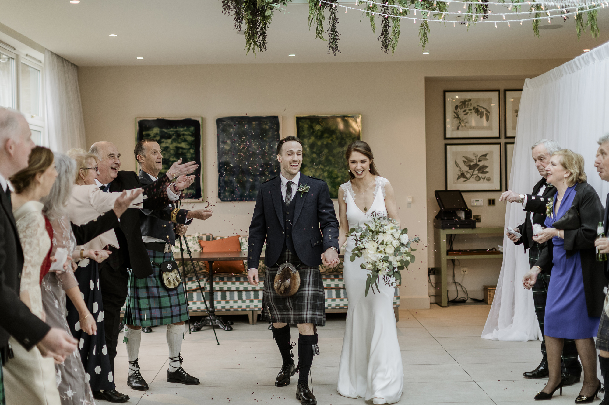 Cromlix Wedding Katie&Liam Fotogenic L (69 Of 108) 3840Px