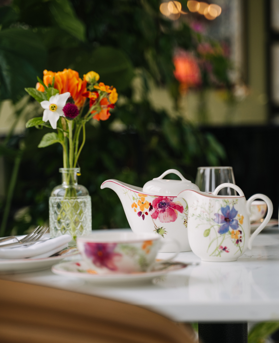 Afternoon Tea 6