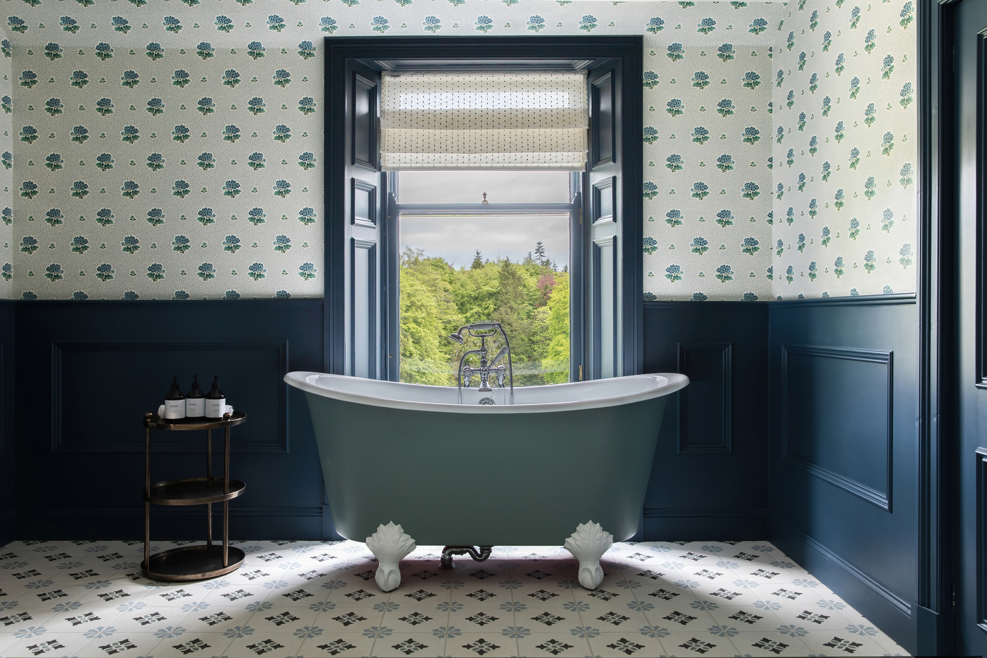 Bath Resized