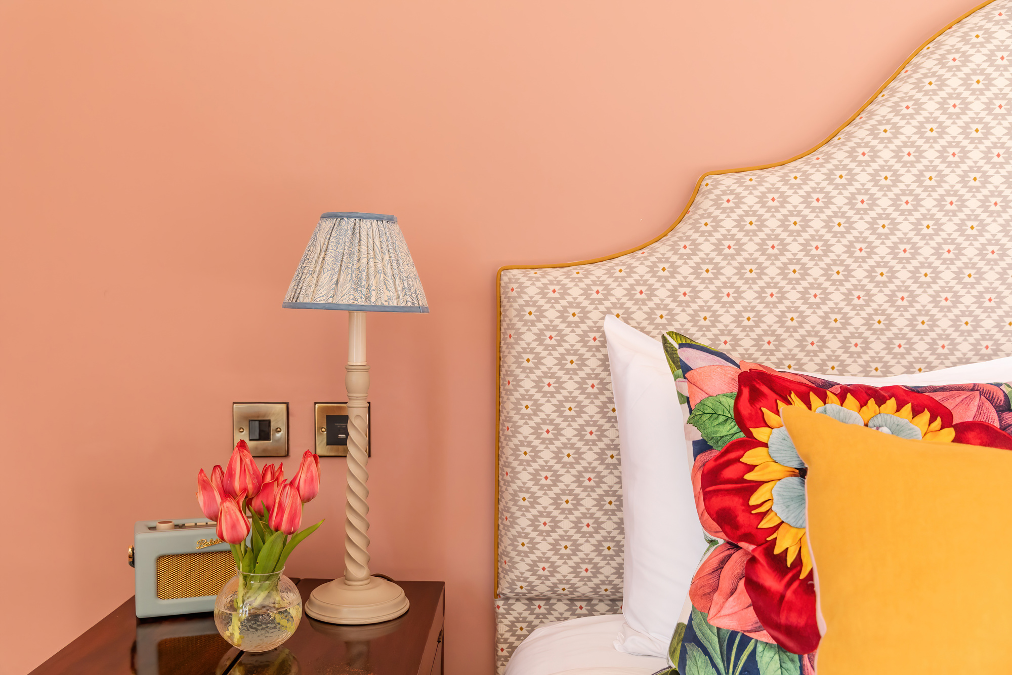 Headboard 2