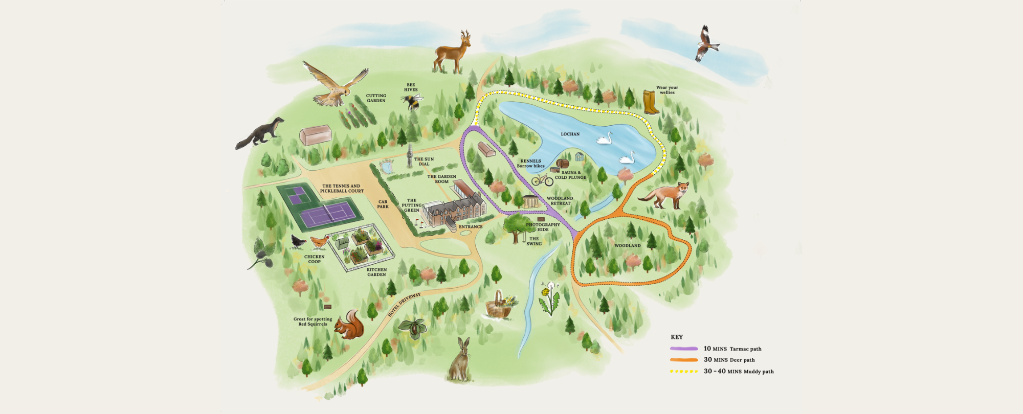 Cromlix Walking Map 2026 (V2) (1)